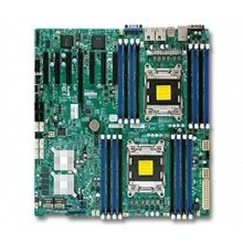 Материнская плата SuperMicro MBD-X9DRH-7TF-O
