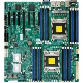 Материнская плата SuperMicro MBD-X9DRH-IF-B