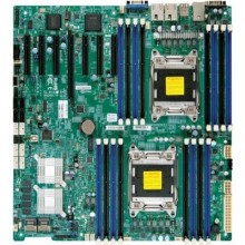 Материнская плата SuperMicro MBD-X9DRH-IF-B