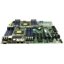 Материнская плата SuperMicro MBD-X9DRH-IF-O
