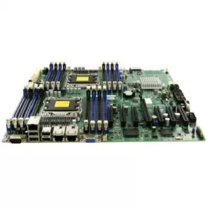 Материнская плата SuperMicro MBD-X9DRH-IF-O (СУПЕРМИКРО) Материнская плата SuperMicro MBD-X9DRH-IF-O (СУПЕРМИКРО)