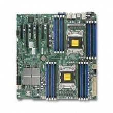 Материнская плата SuperMicro MBD-X9DRi-F-B