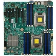 Материнская плата SuperMicro MBD-X9DRi-F-O
