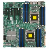 Материнская плата SuperMicro MBD-X9DRI-F