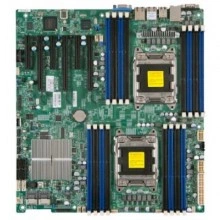 Материнская плата SuperMicro MBD-X9DRI-F