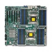 Материнская плата SuperMicro MBD-X9DRI-LN4F+-B