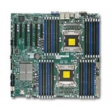 Материнская плата SuperMicro MBD-X9DRI-LN4F+-B