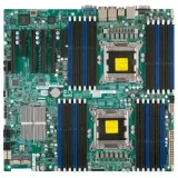 Материнская плата SuperMicro MBD-X9DRi-LN4F+