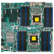 Материнская плата SuperMicro MBD-X9DRi-LN4F+