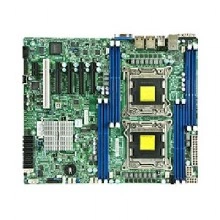 Материнская плата SuperMicro MBD-X9DRL-IF-B