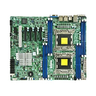 Материнская плата SuperMicro MBD-X9DRL-IF-B Материнская плата SuperMicro MBD-X9DRL-IF-B