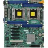 Материнская плата SuperMicro MBD-X9DRL-IF-O