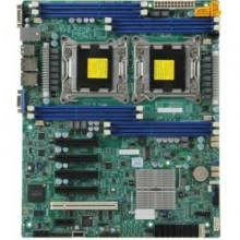 Материнская плата SuperMicro MBD-X9DRL-IF-O