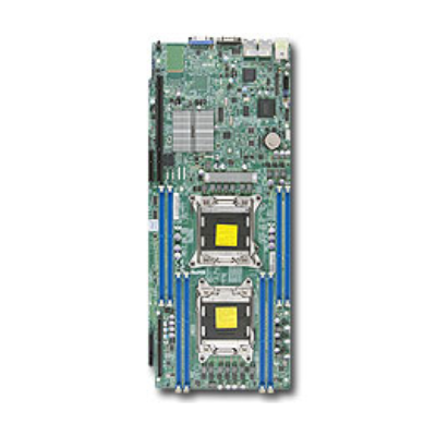 Материнская плата SuperMicro MBD-X9DRT-HF-B Материнская плата SuperMicro MBD-X9DRT-HF-B