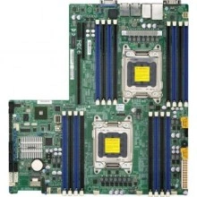 Материнская плата SuperMicro MBD-X9DRW-3F-O