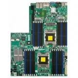 Материнская плата SuperMicro MBD-X9DRW-3LN4F+-B