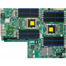Материнская плата SuperMicro MBD-X9DRW-3TF+-B