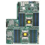 Материнская плата SuperMicro MBD-X9DRW-7TPF+-P