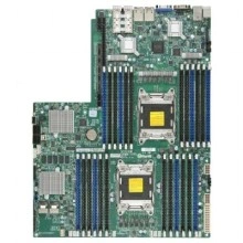 Материнская плата SuperMicro MBD-X9DRW-7TPF+-P