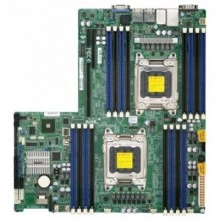 Материнская плата SuperMicro MBD-X9DRW-IF-B