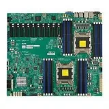 Материнская плата SuperMicro MBD-X9DRX+-F-O