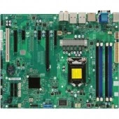 Материнская плата SuperMicro MBD-X9SAE-O