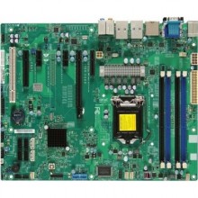 Материнская плата SuperMicro MBD-X9SAE-O