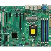 Материнская плата SuperMicro MBD-X9SAE-O
