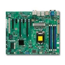Материнская плата SuperMicro MBD-X9SAE-V-B