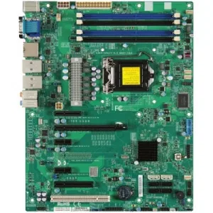 Материнская плата SuperMicro MBD-X9SAE-V-O (СУПЕРМИКРО) Материнская плата SuperMicro MBD-X9SAE-V-O (СУПЕРМИКРО)