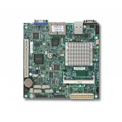 Материнская плата SuperMicro MBD-X9SBAA-F-O mini-ITX Материнская плата SuperMicro MBD-X9SBAA-F-O mini-ITX
