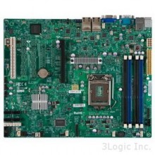 Материнская плата SuperMicro MBD-X9SCA-F-B
