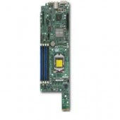 Материнская плата SuperMicro MBD-X9SCD-F-B