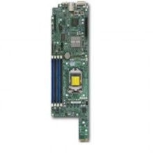 Материнская плата SuperMicro MBD-X9SCD-F-B