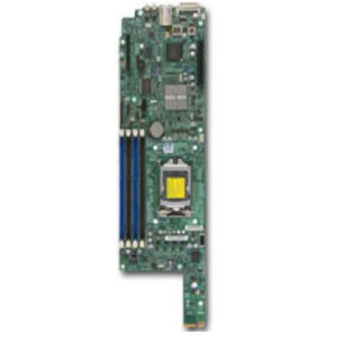 Материнская плата SuperMicro MBD-X9SCD-F-B Intel Xeon E3-1200 v2 Материнская плата SuperMicro MBD-X9SCD-F-B Intel Xeon E3-1200 v2