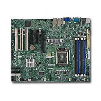 Материнская плата SuperMicro MBD-X9SCE-F-B Материнская плата SuperMicro MBD-X9SCE-F-B