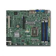 Материнская плата SuperMicro MBD-X9SCI-LN4F-B