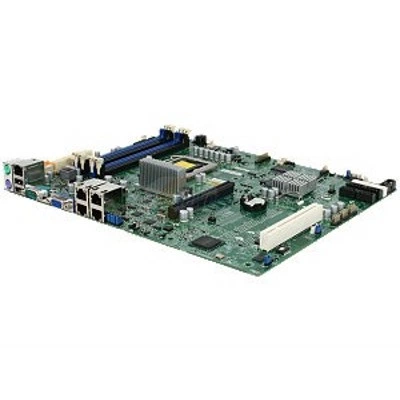 Материнская плата Supermicro MBD-X9SCI-LN4F-O Материнская плата Supermicro MBD-X9SCI-LN4F-O