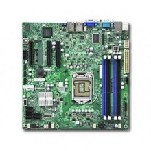 Материнская плата SuperMicro MBD-X9SCL+-F-O