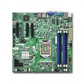 Материнская плата SuperMicro MBD-X9SCL-F-O