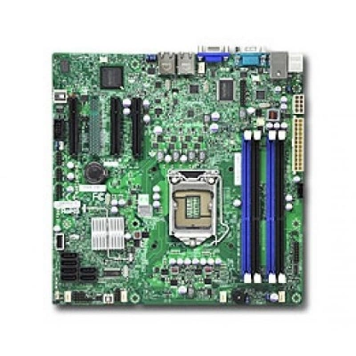 SuperMicro MBD-X9SCL-F-O материнская плата SuperMicro MBD-X9SCL-F-O материнская плата