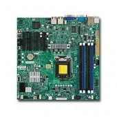 Материнская плата SuperMicro MBD-X9SCM-F-B