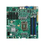 Материнская плата SuperMicro MBD-X9SCM-F