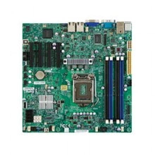 Материнская плата SuperMicro MBD-X9SCM-F