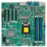 Материнская плата SuperMicro MBD-X9SCM-IIF-O