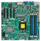 Материнская плата SuperMicro MBD-X9SCM-IIF-O