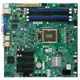 Материнская плата SuperMicro MBD-X9SCM-O