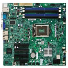 Материнская плата SuperMicro MBD-X9SCM-O