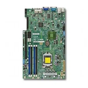 SuperMicro MBD-X9SPU-F-O материнская плата (СУПЕРМИКРО) SuperMicro MBD-X9SPU-F-O материнская плата (СУПЕРМИКРО)