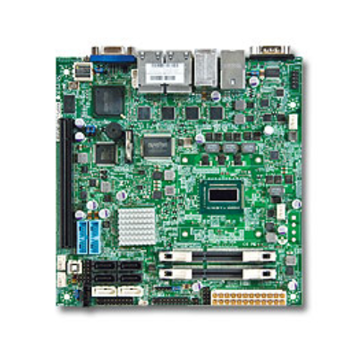 Материнская плата SuperMicro MBD-X9SPV-LN4F-3LE-O Материнская плата SuperMicro MBD-X9SPV-LN4F-3LE-O